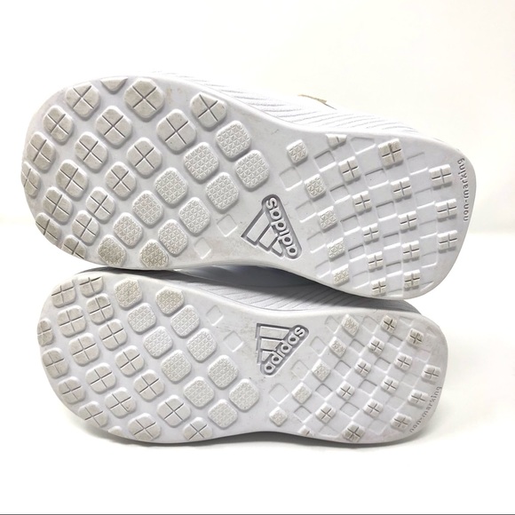 Adidas Rapidarun Knit Running Shoe - Picture 6 of 7